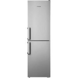 Hotpoint XECO85T2IGH Day1 A++ 60cm Fully Frost Free Fridge Freezer in Graphite